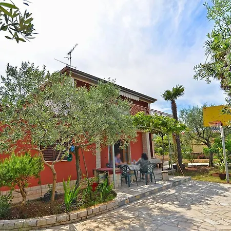 Apartment With Nice Terrace 684 Apartment