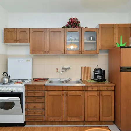 With Terrace 684 Apartament