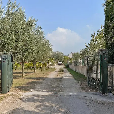 דירה With Terrace 684 שטיניאן