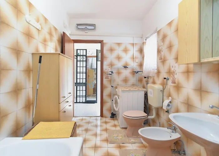 Apartman Apartment With Nice Terrace 684 *